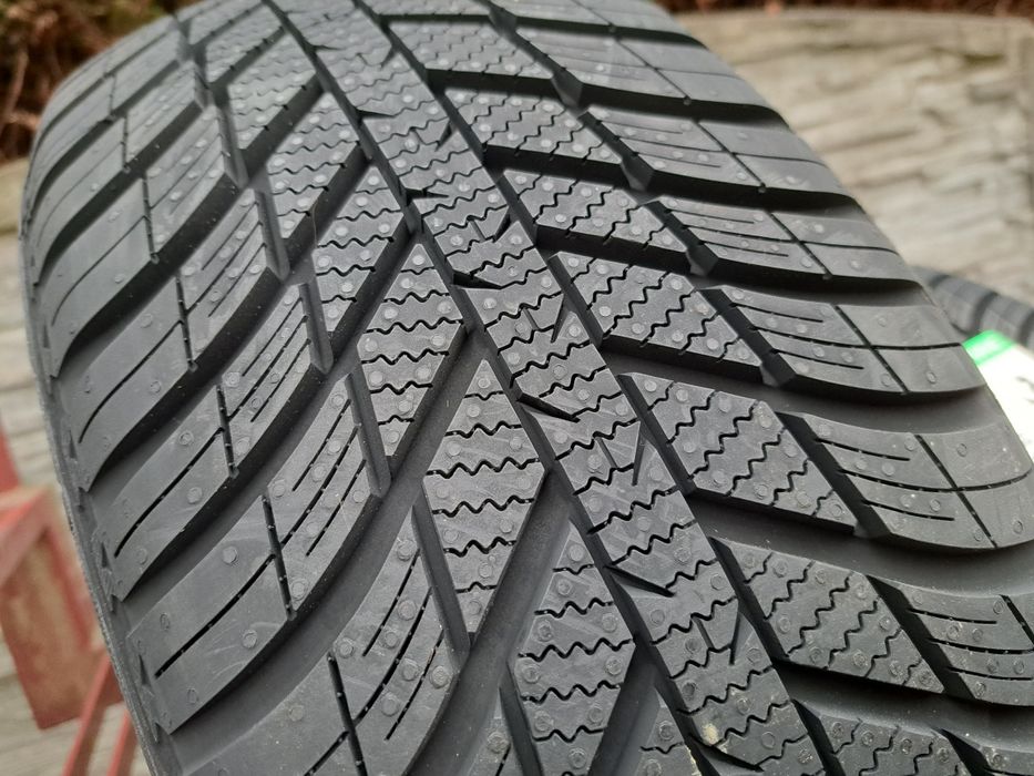 4 Opony wielosezonowe NOWE 205/55 R16 Nexen Montaż Gratis!