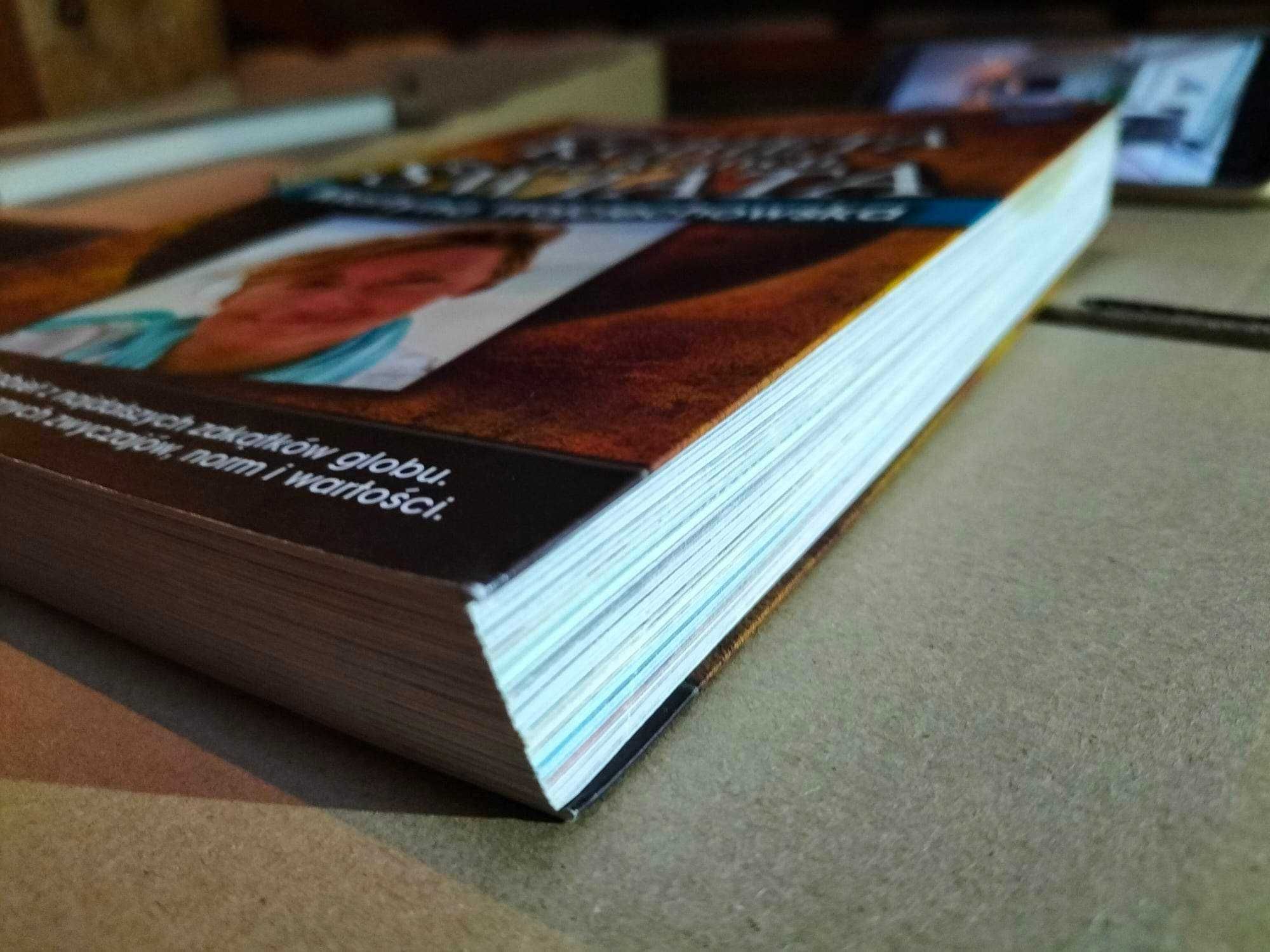 Kobieta na krańcu świata Martyna Wojciechowska