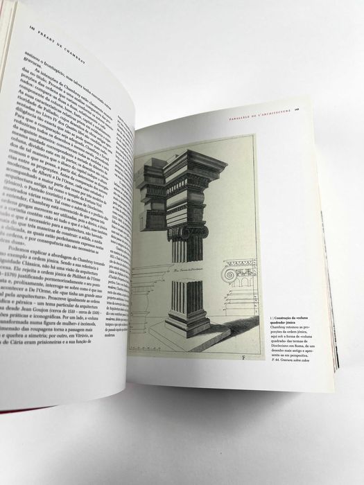 Teoria da Arquitectura Taschen 2006 Livro