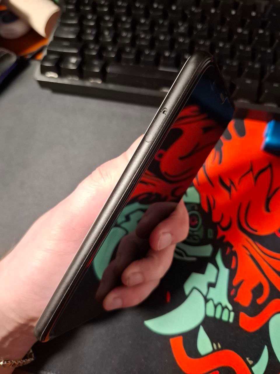 Смартфон GOOGLE Pixel 4XL 64GB WHite