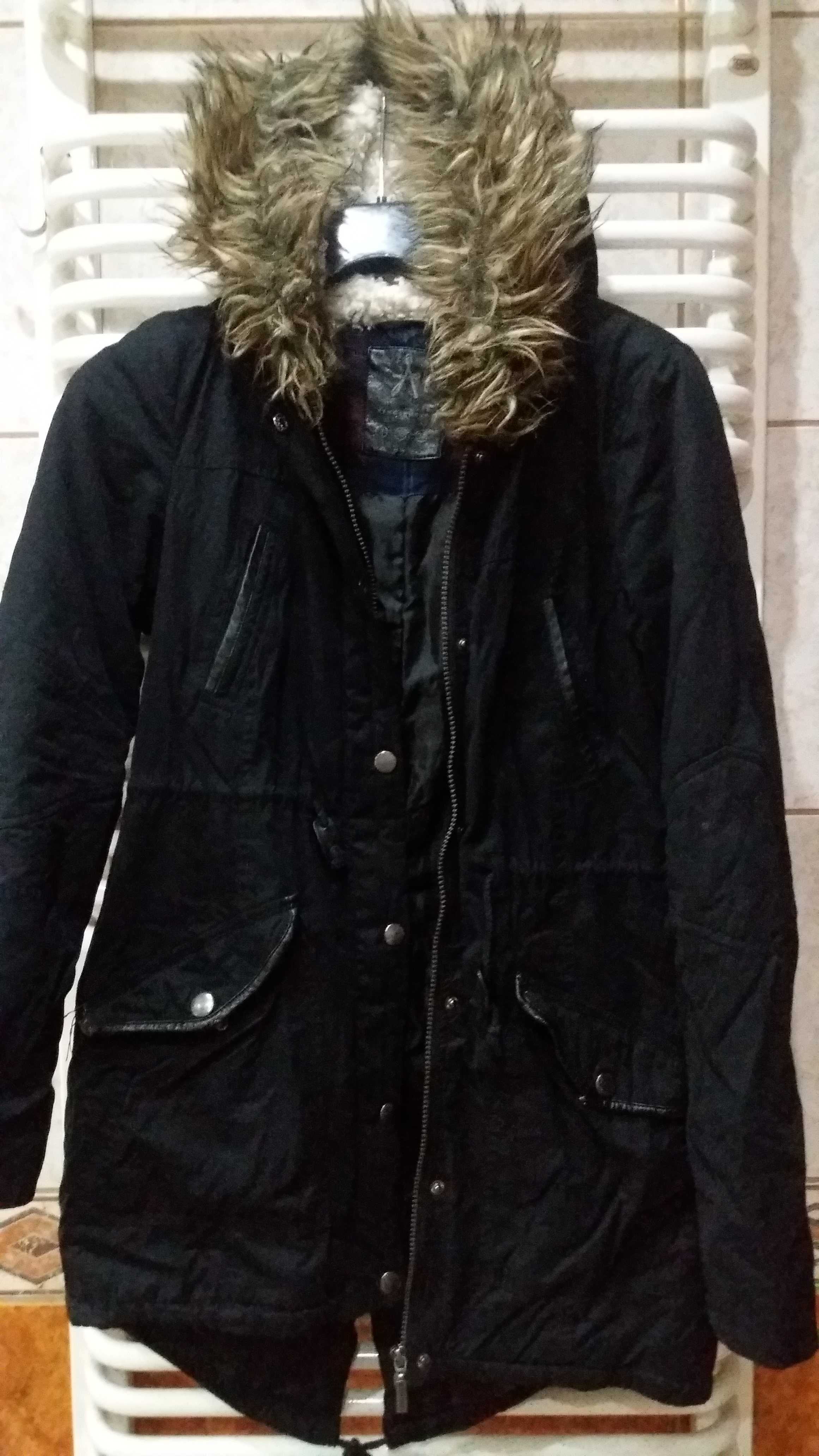 Kurtka parka Atmosphere r. 36