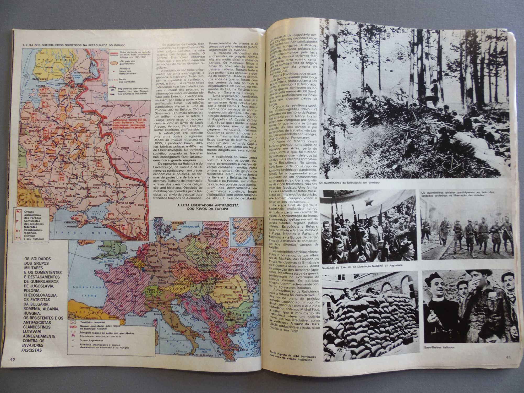 Antigas Revistas, Guias, União Soviética, Guerra Fria, Time, Olímpicos