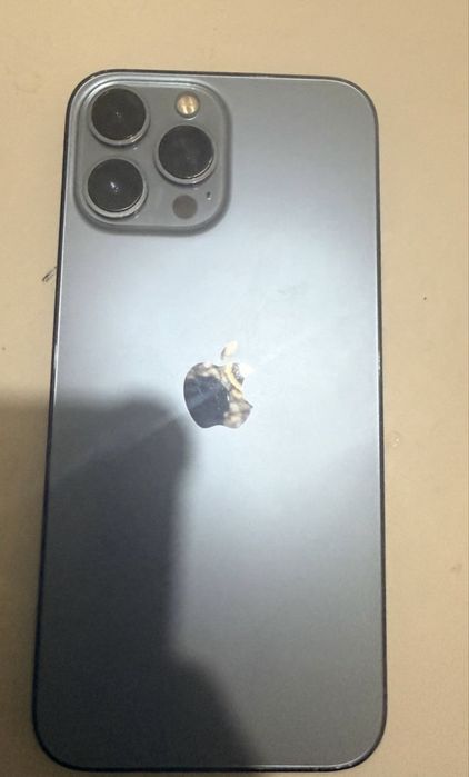 Iphone 13 PRO MAX 512GB 400€