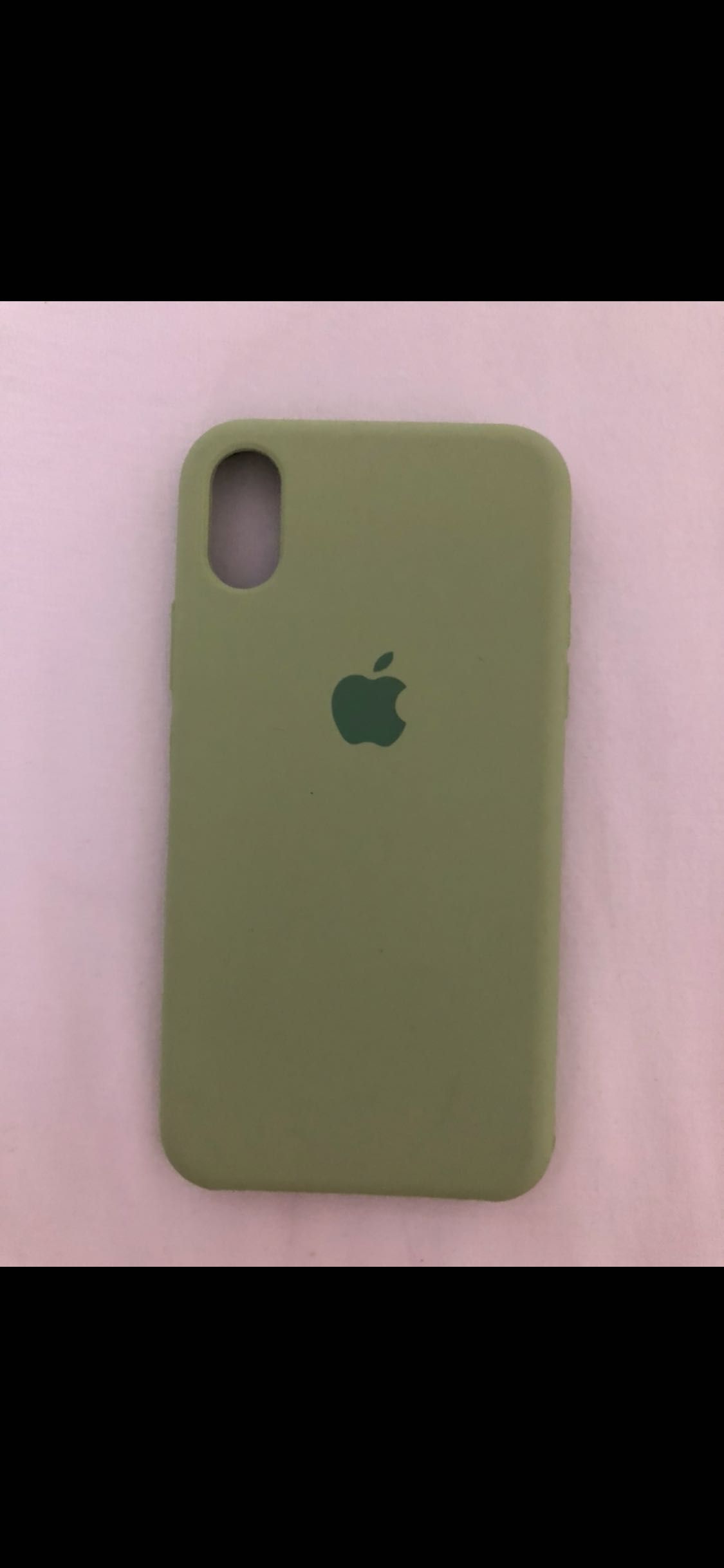 Capa IPhone X/XS Apple