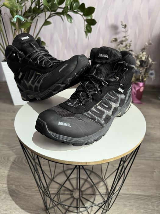 Mendl Gore-Tex Boots |45 розмір/29,5 см| трекінгові чоботи