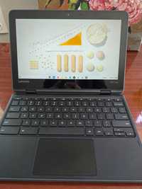 Lenovo N23 YOGA Chromebook Хромбук