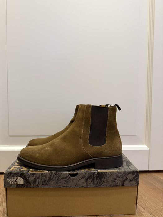 Челсі черевики чоловічі Mango 42