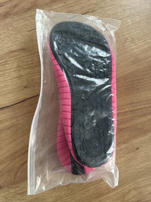 Buty do wody 25cm