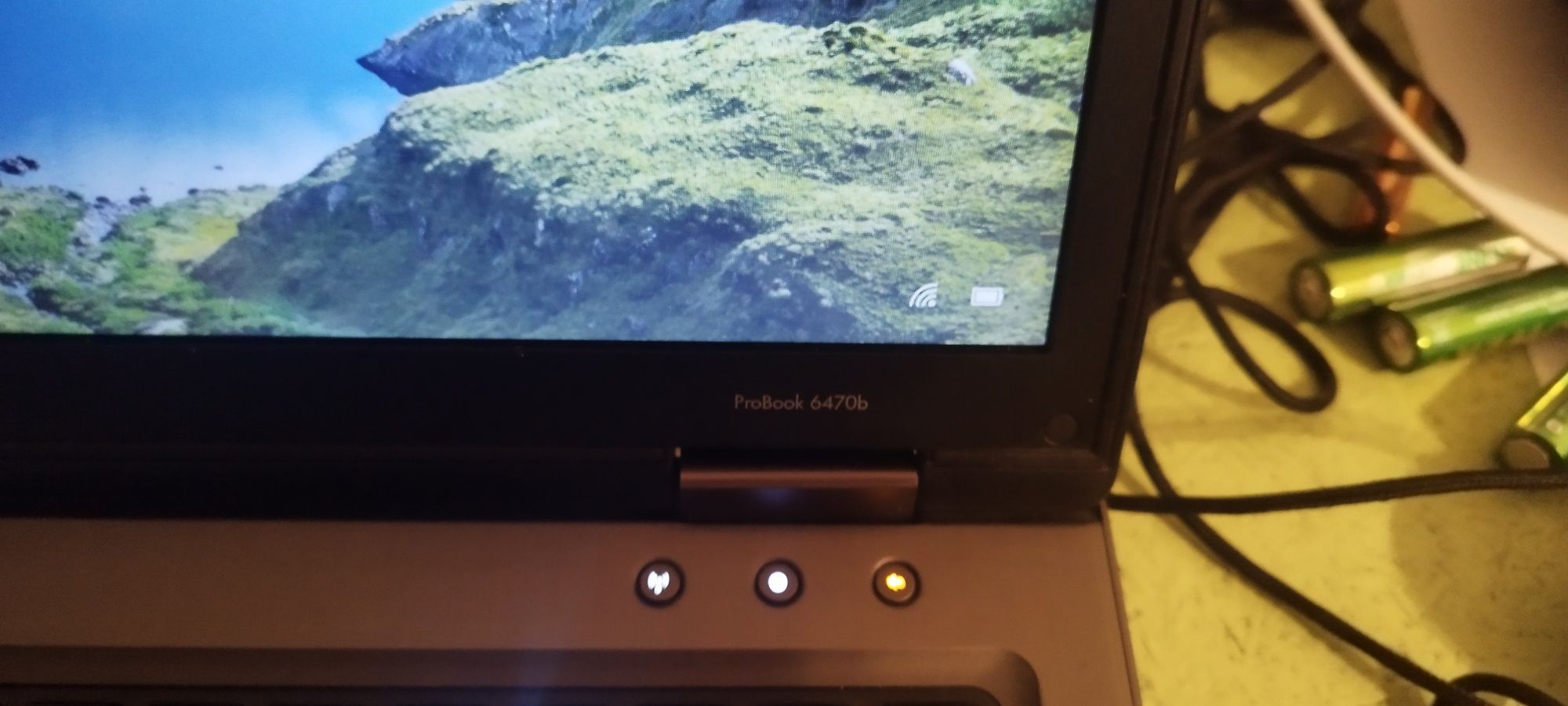 Hp Probook 6470b