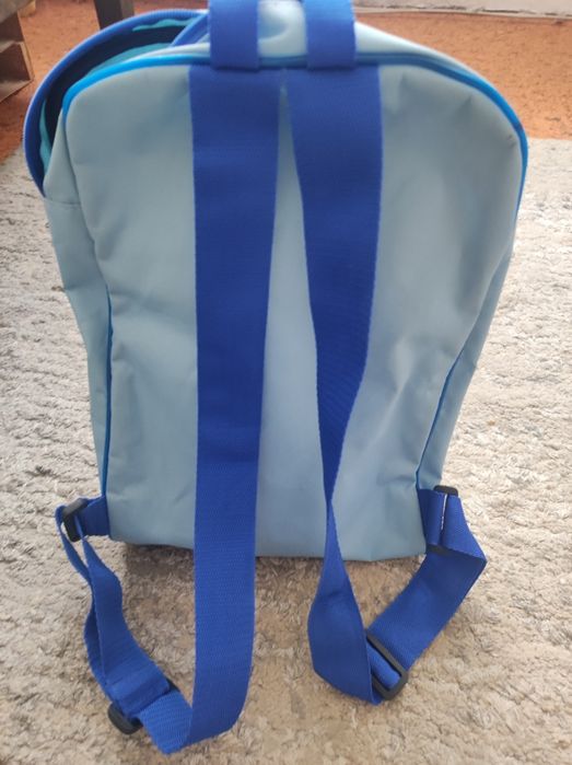 Plecak dla dzieci wycieczkowy
