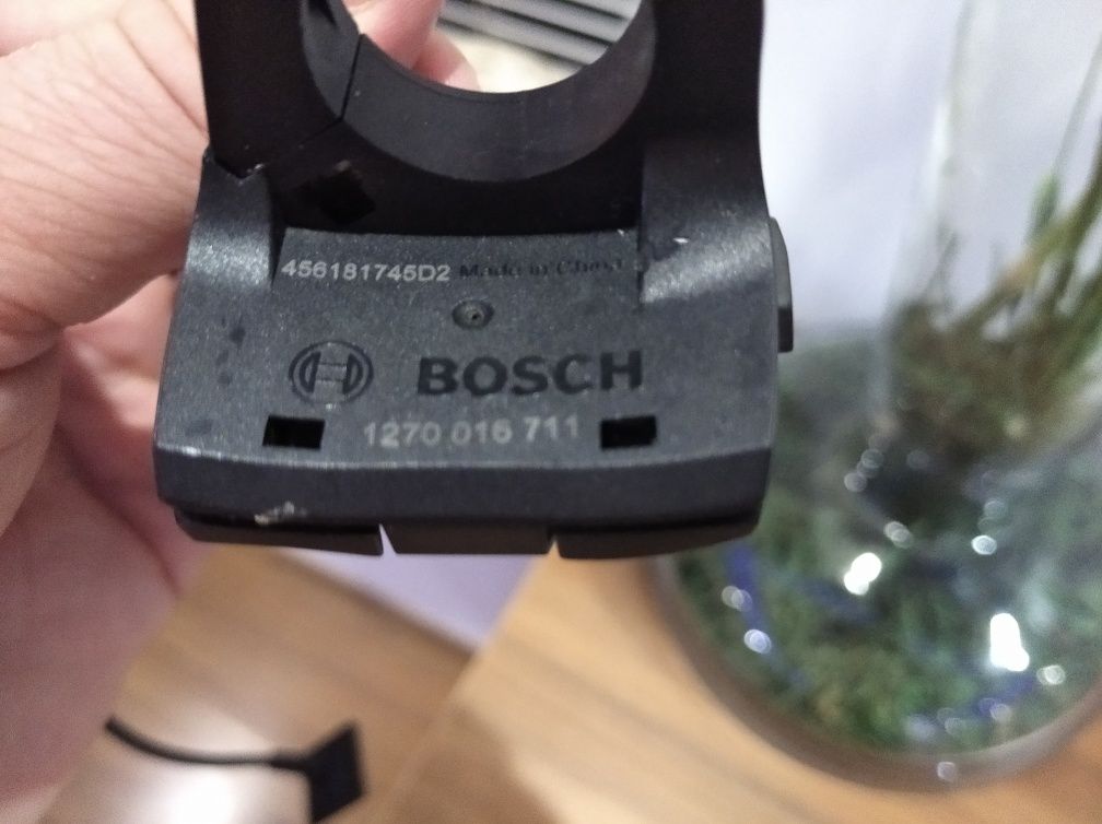 Manipulator Bosch NYON/ Intuvia