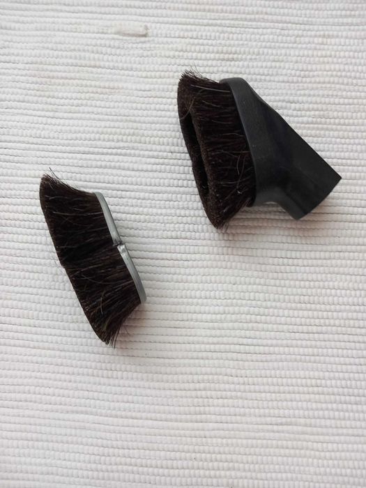 Rainbow e Series – Acessórios e peças