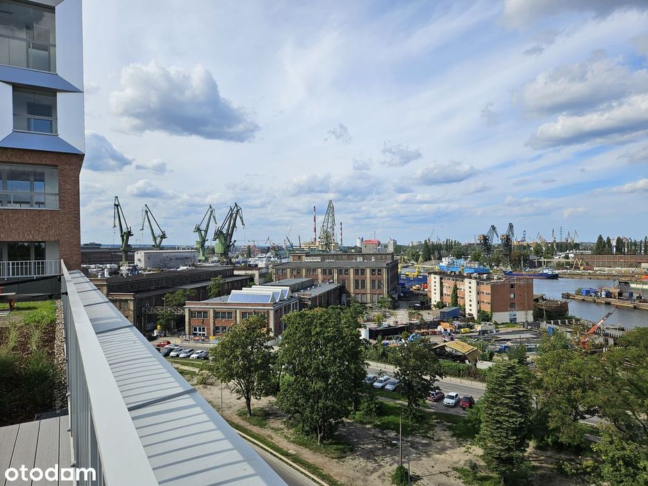 (Obniżona Cena) Atrakcyjny Apartament W Centrum