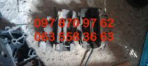 Супорт передній лівий правий RENAULT LAGUNA 2  7701049091,7701049092