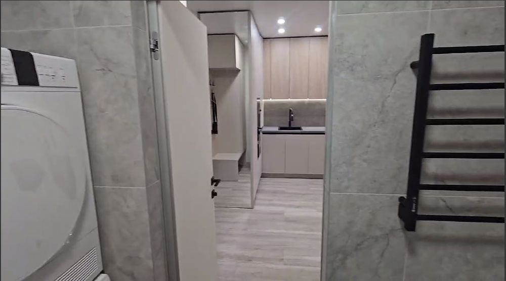 Оренда квартири ЖК Continent Green , перша здача тихий район