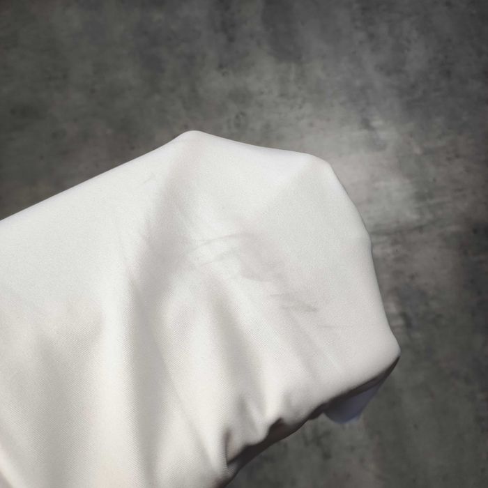 MĘSKA Koszulka Sportowa Adidas Małe Logo Bieganie Siłownia Klasyk