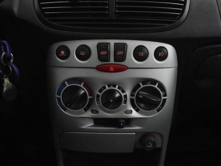 FIAT Punto 1.3 Multijet 70cv