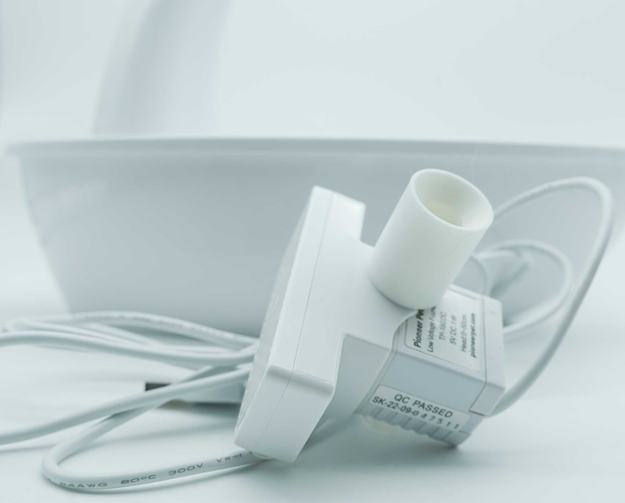 Bebedouro fonte Cisne da Pioneer Pet - COMO NOVO