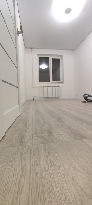 Ремонт квартир під ключ. Кривий Ріг.