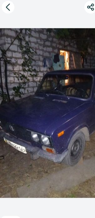 продам жигули срочно