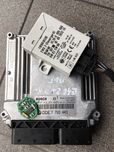 Bmw 320 e46 2.0 m47n automat komputer sterownik silnika 150ps 7793.443