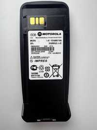 Motorola PMNN4066с Li-ion аккумулятор DP 3400... (41185)