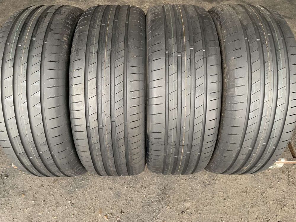 235/50 R20 Nexen Nfera Sport нові