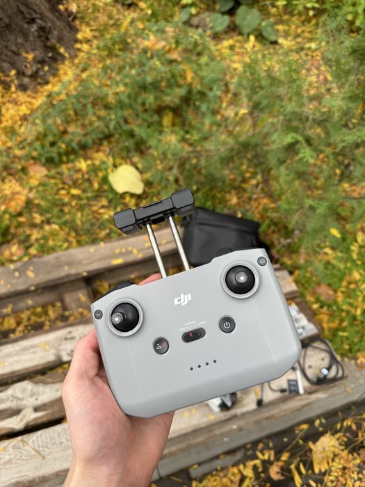 Дрон DJI mavic 3 mini pro