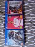 Ghost Recon Breack Point, FIFA 20 e Metal Gear Solid V