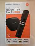 Xiaomi MI TV Smart Box S gen 3