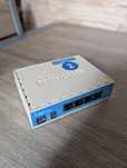 Роутер Mikrotik hAP lite (RB941-2nD)