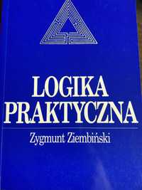 Logika praktyczna. Z. Ziembiński