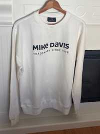 Sweatshirt Mike Davis Nova