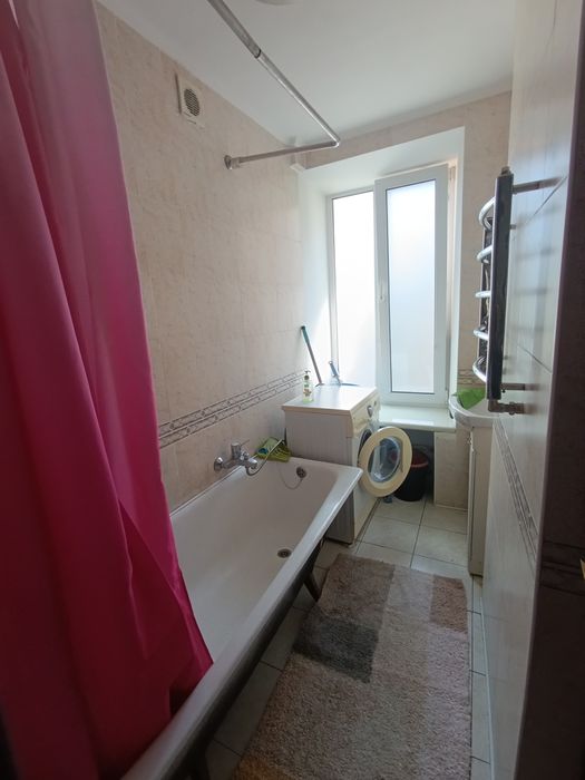 Сдам хорошую 2к + кухня-студия ЦЕНТР пр. Шевченко/Пироговская!