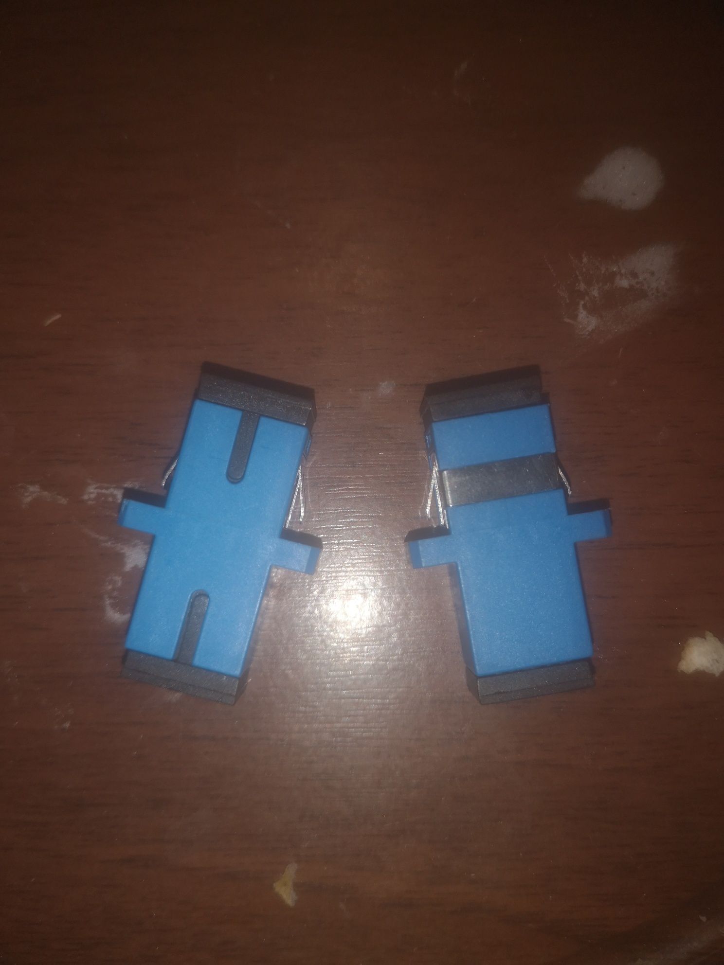 Fast connector SC/UPC набір з 10 шт. НОВІ