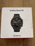 ONEPLUS Watch 2R NFC Gunmetal Gray