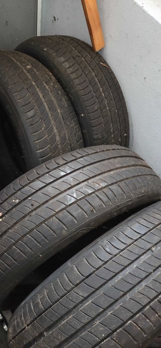 Opony letnie Michelin Primacy 205/55r19