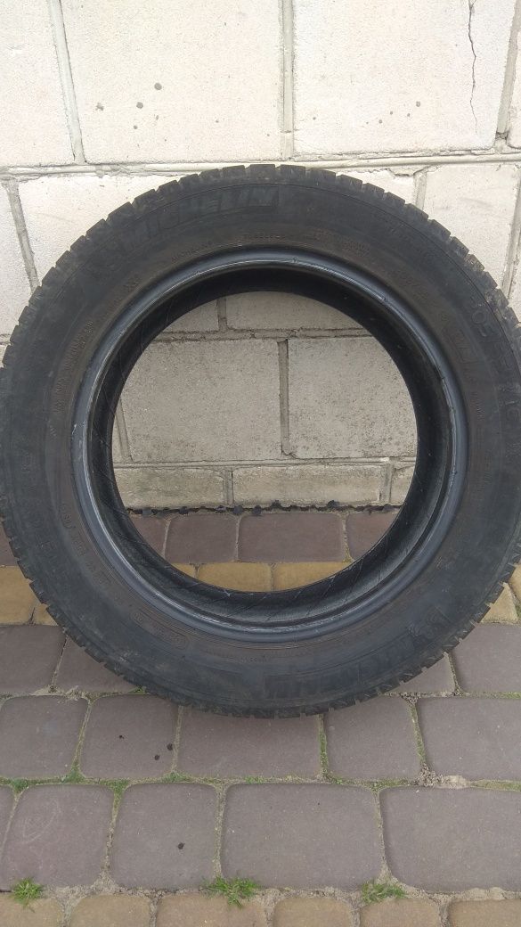 Opony letnie Michelin 205/55 r16