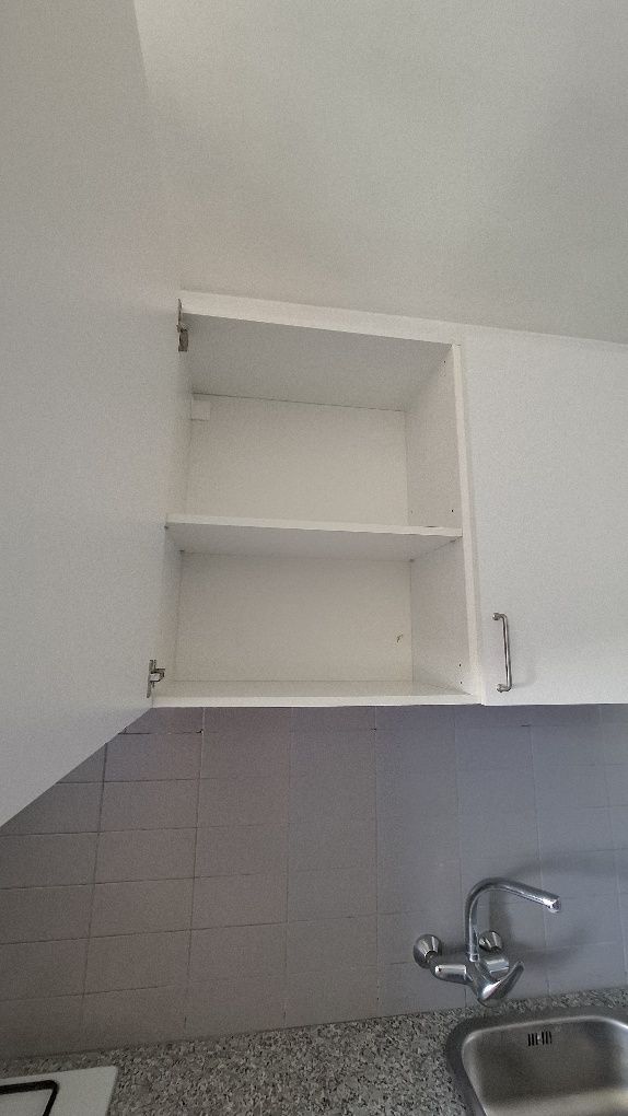 Cozinha completa