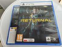 Gra RETURNAL PS5 Top Hit Sklep Zamiana Wysyłka
