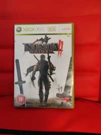 Ninja Gaiden II xbox360