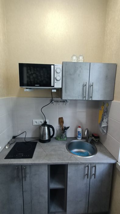 Центр погодинно або подобово в Кам'янському