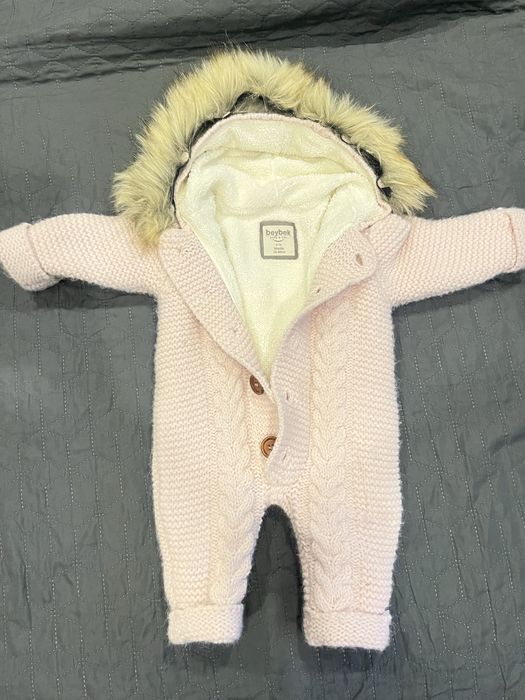 Дитячий комбінезон стан як новий