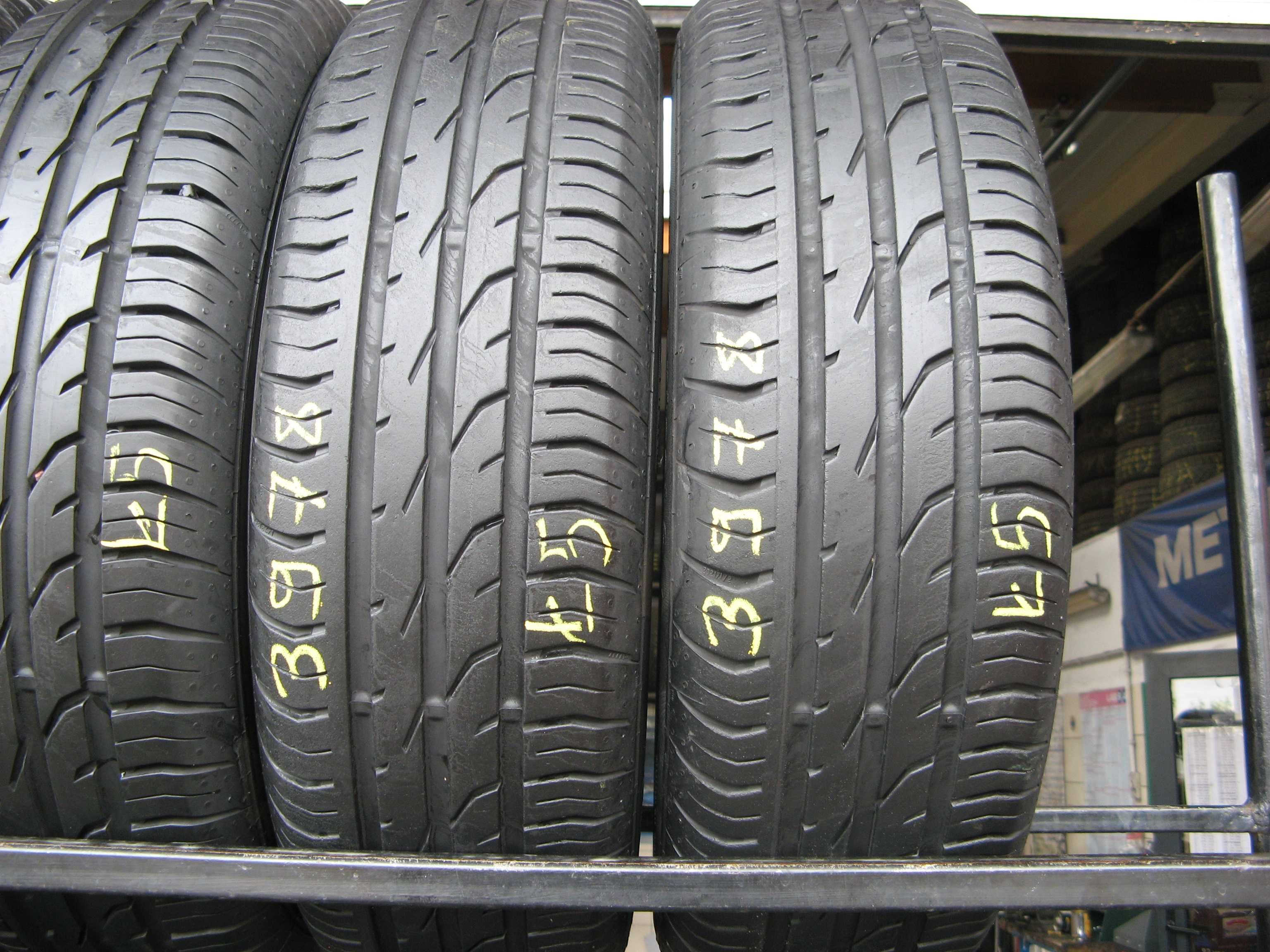 175/65R15 CONTINENTAL ContiPremiumContact 2 nr3978