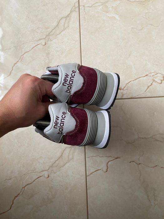 New balance 574 (оригінал)