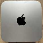 Komputer Mac Mini „M1” 8GB,  256GB