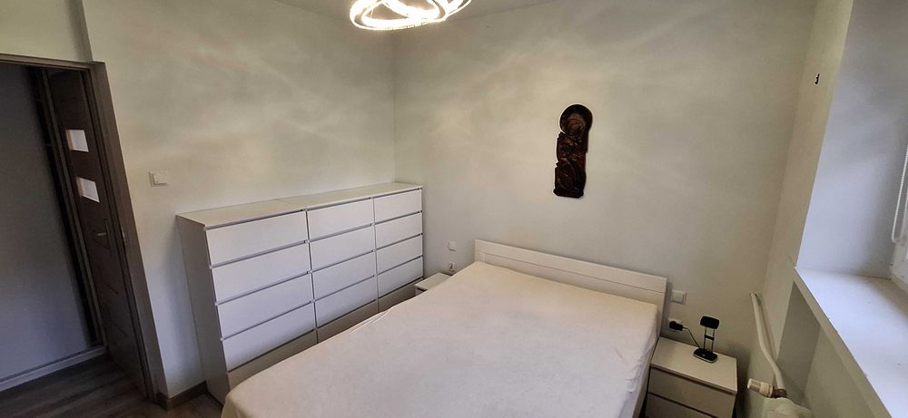 Mieszkanie w centrum Zagania REZERWACJA!!!