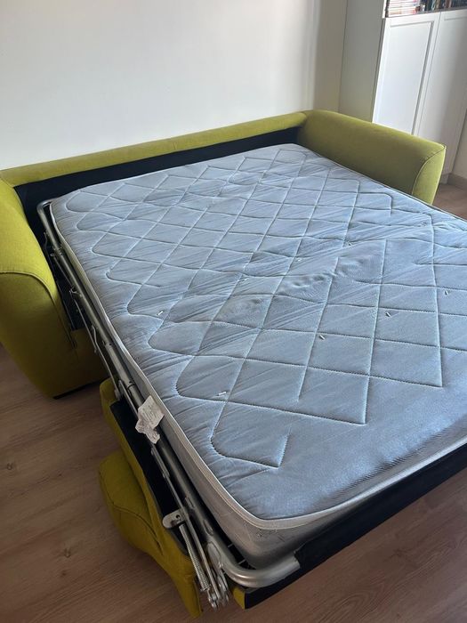 Sofá Cama Divani Divani