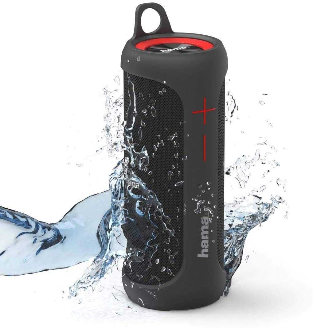 Głośnik mobilny bluetooth Hama soundcup 20W