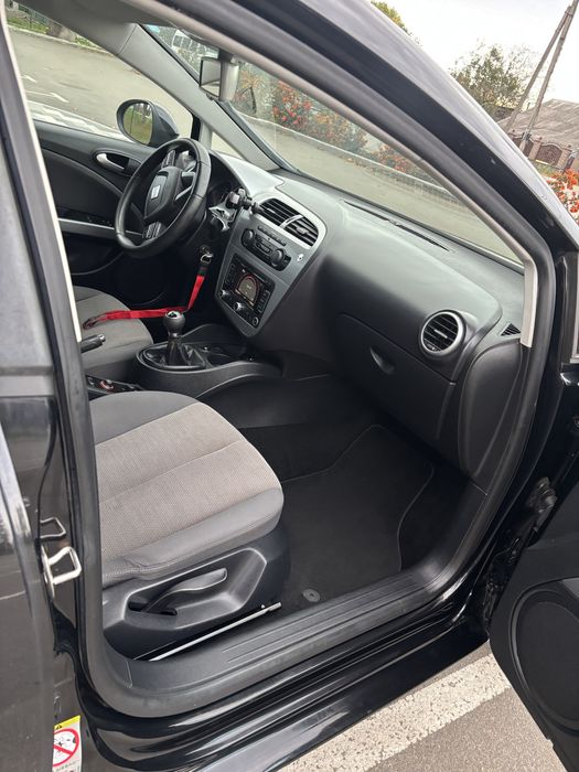 Продам Seat Leon